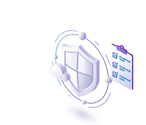 Compliance, Security & Governance