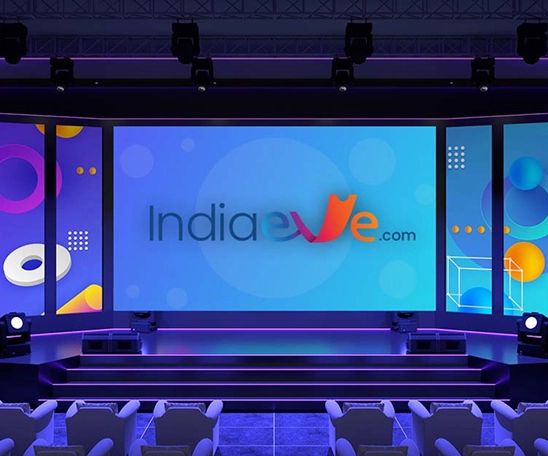 Indiaeve