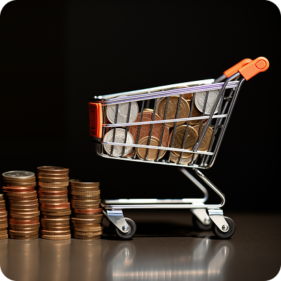 Manual marketplace management
