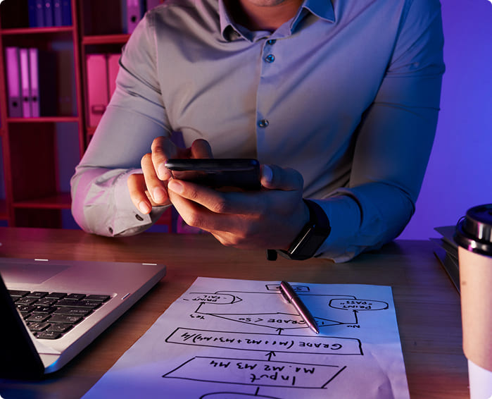 User Experience Challenges