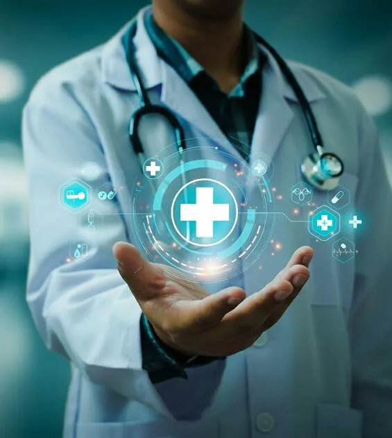 Healthcare and Medicals