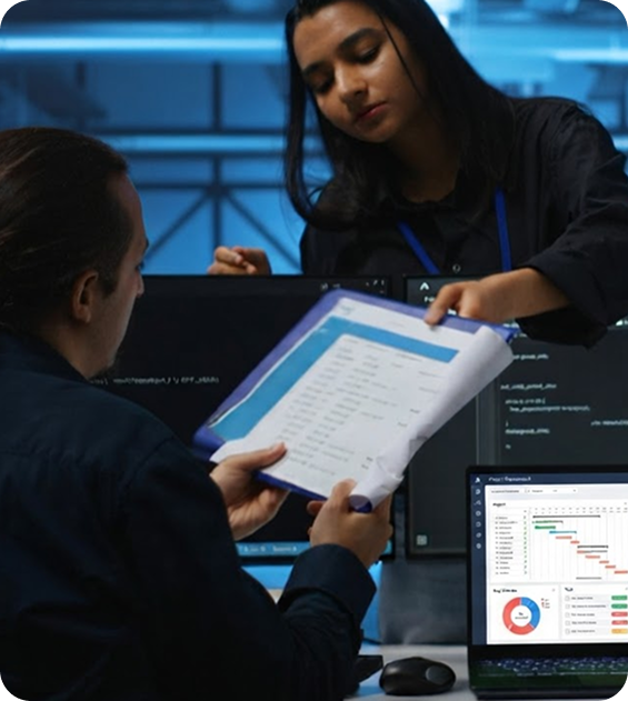 Audit and documentation obligations