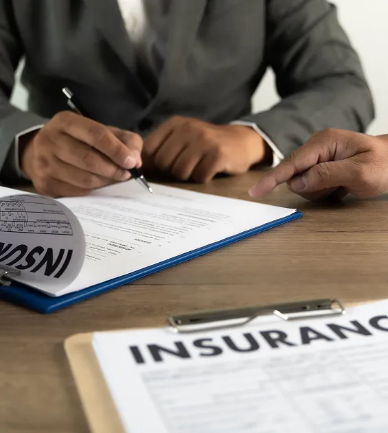 Insurance Companies