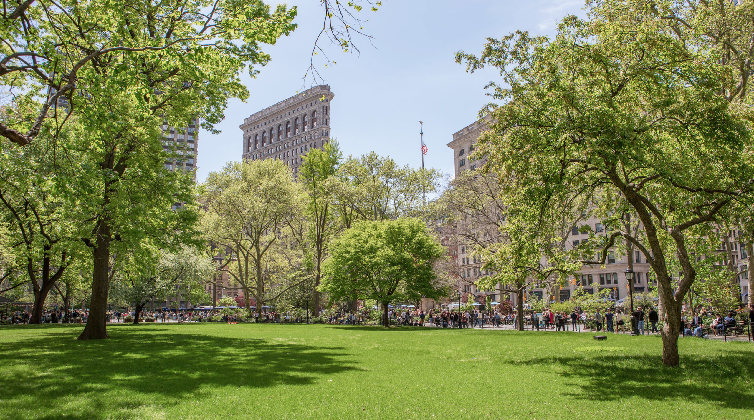 City Unveils New Community Park to Celebrate Local Heritage