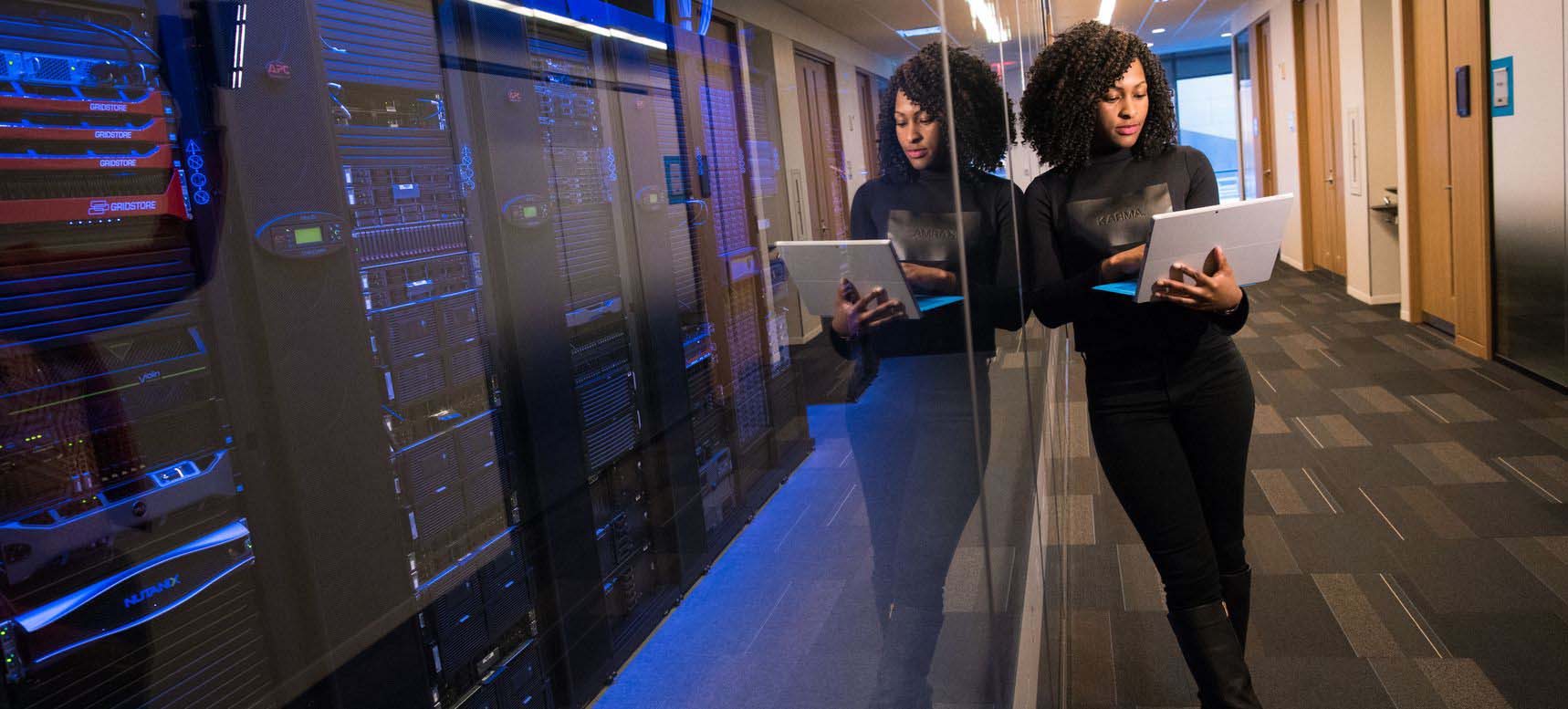 Moving Citizen-Facing Applications To A Sovereign Private Cloud 