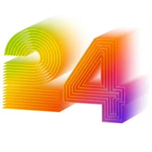 22