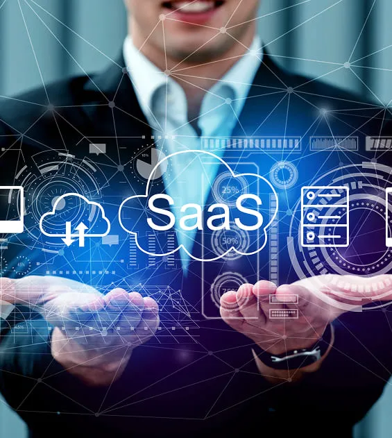 IT parks & SaaS Companies 