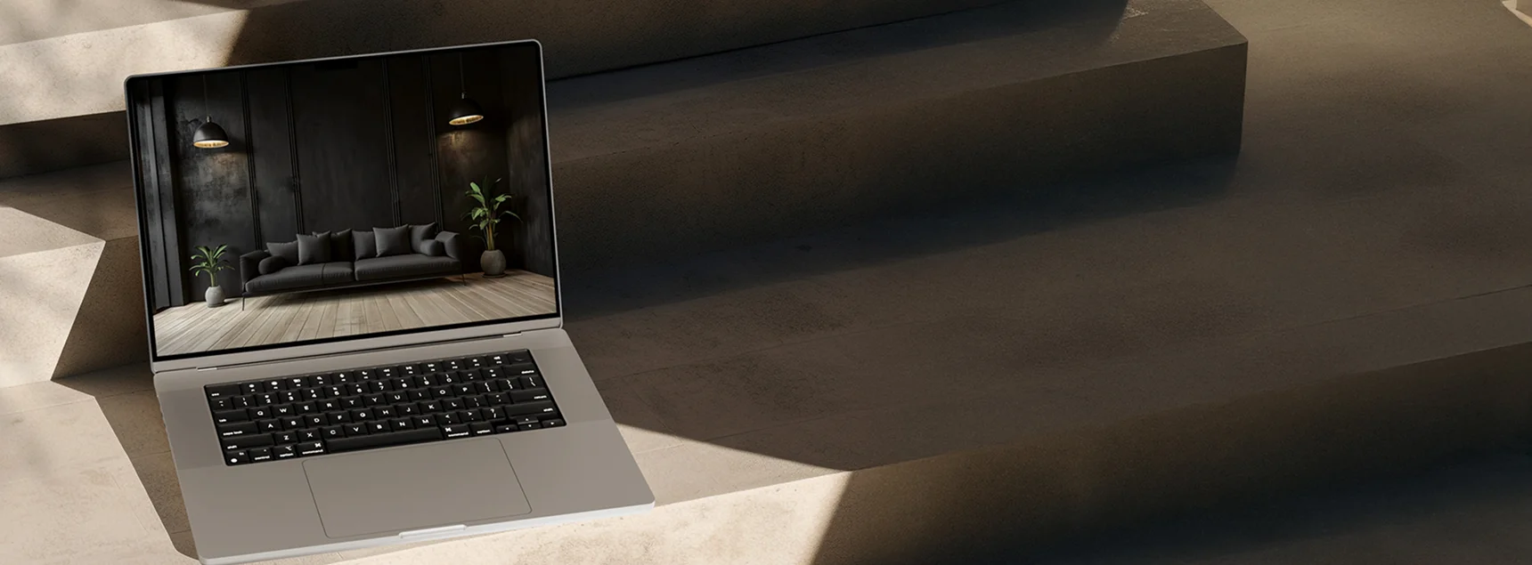   Elevating Interiors Through Digital Innovation. 