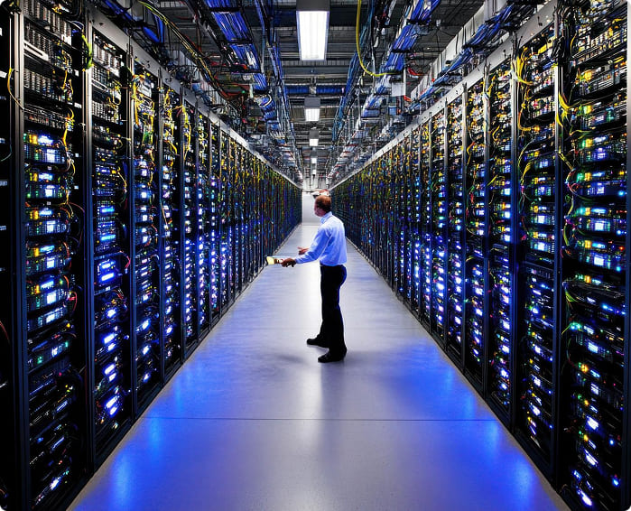 On-Premise Infrastructure Constraints