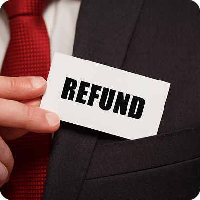 Returns and refund friction