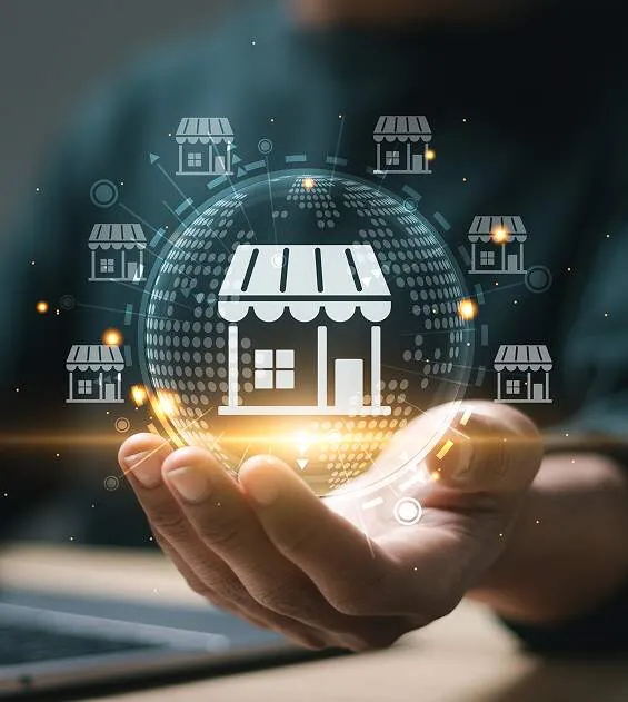  Retail & hospitality