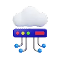 Cloud hosting & managed infrastructure 