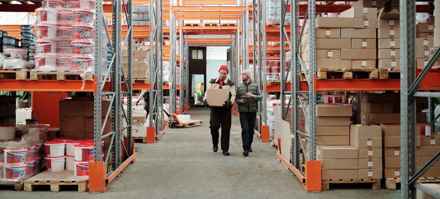 Migrating A Direct-To-Consumer Retail Platform To Public Cloud