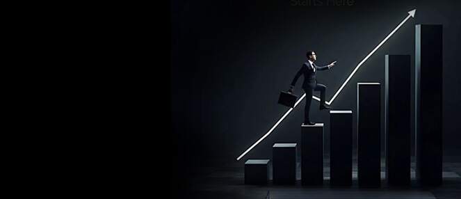 Growth & Career