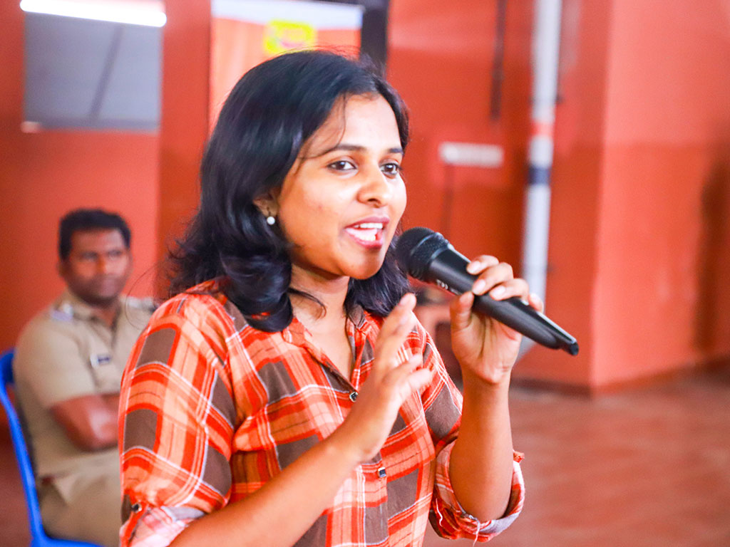 Radio Mirchi Scream Campaign
