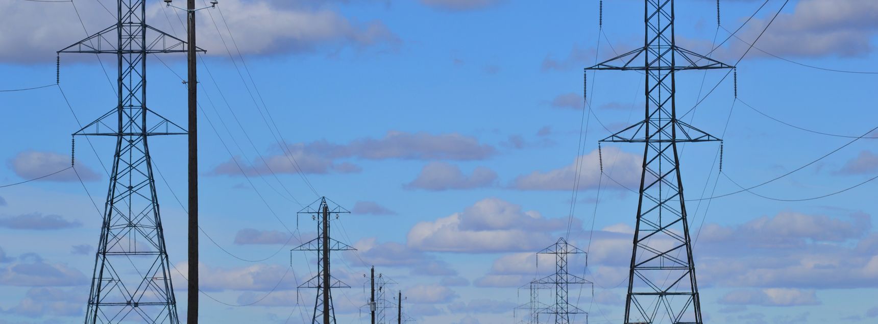 Unifying Network Operations Across a Statewide Utility