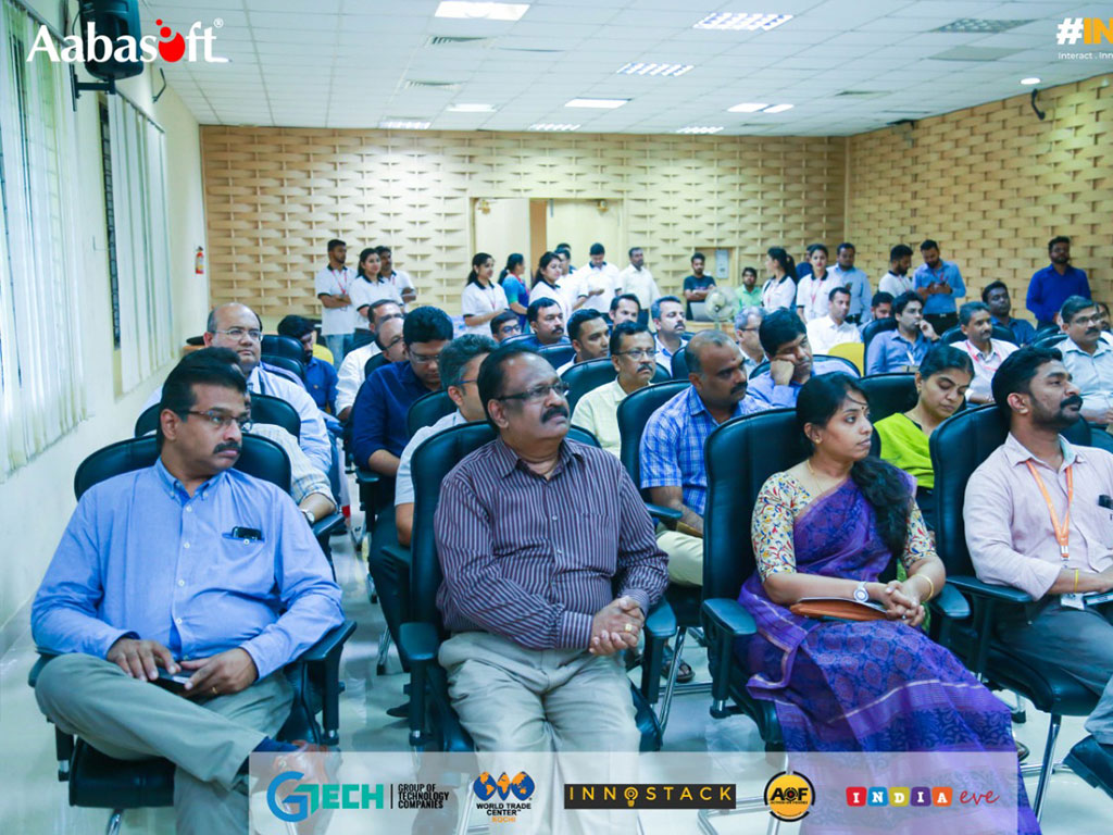 Innotalk:Legal Archives -An Insights for CEOs