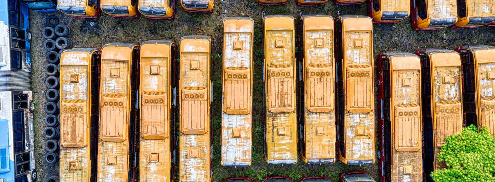 Managing IT Operations Across A State Transport Network