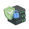  Physical security & access control