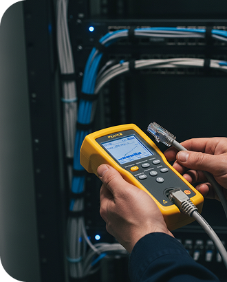 Testing & Certification