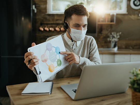 The Life Saver of Marketers during Covid-19